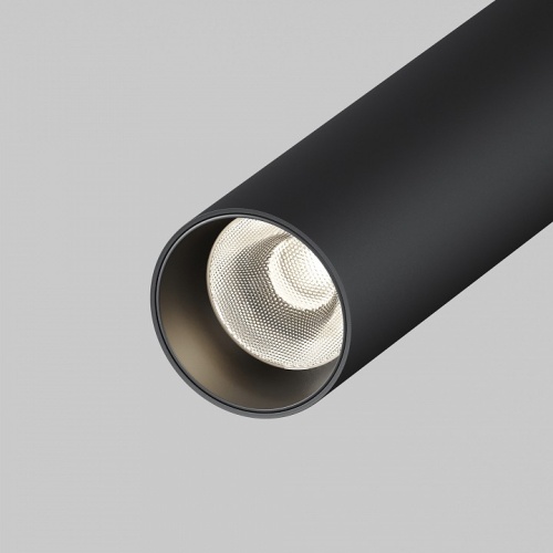Светильник на штанге Maytoni Technical Focus T TR141-2-6W3K-M-B фото 3
