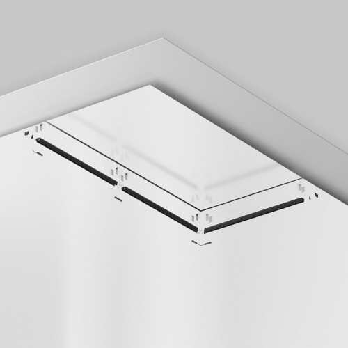 Трек встраиваемый Maytoni Technical Busbar trunkings Exility TRX034-SCH-422B фото 3
