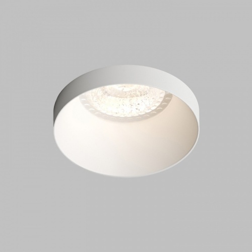 Встраиваемый светильник Denkirs DK2070 DK2070-WH фото 3 Встраиваемый светильник Denkirs DK2070 DK2070-WH фото 3
