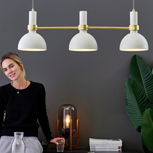 ПОДВЕСНОЙ СВЕТИЛЬНИК LARRY PENDANT 3L BLACK фото 14 ПОДВЕСНОЙ СВЕТИЛЬНИК LARRY PENDANT 3L BLACK фото 14