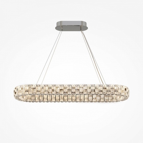 Подвесной светильник Maytoni Castello MOD335PL-L35CH3K фото 2