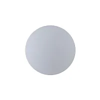 Накладной светильник Arte Lamp Nimbo A1506AP-1WH
