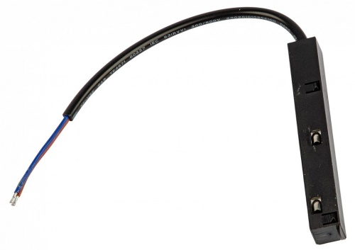 Токопровод концевой Uniel UBX-MM01 UL-00008727 Токопровод концевой Uniel UBX-MM01 UL-00008727