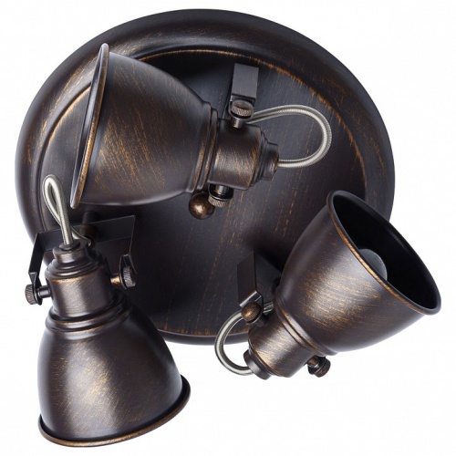 Спот DeMarkt Ринген 2 547020403 Спот DeMarkt Ринген 2 547020403