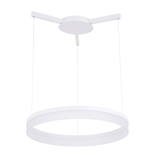 Подвесная люстра Arte Lamp SORENTO A2504SP-1WH