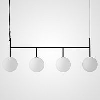 Подвесной светильник AUSTERE Black