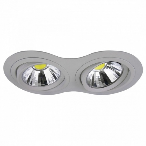 Встраиваемый светильник Lightstar Intero 111 214329 Встраиваемый светильник Lightstar Intero 111 214329
