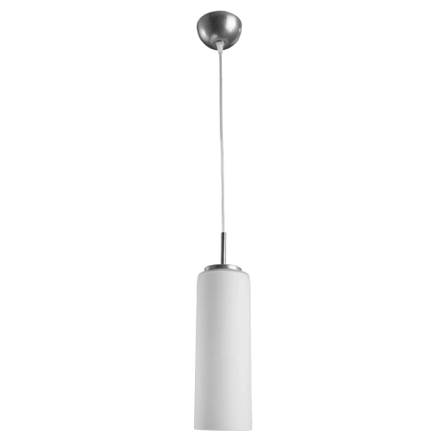 Подвесной светильник Arte Lamp SPHERE A6710SP-1WH Подвесной светильник Arte Lamp SPHERE A6710SP-1WH