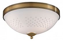 Накладной светильник Reccagni Angelo 8200 PL 8200/3