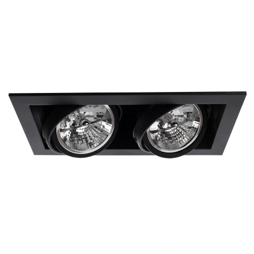 Карданный светильник Arte Lamp CARDANI GRANDE A5935PL-2BK Карданный светильник Arte Lamp CARDANI GRANDE A5935PL-2BK