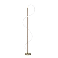 Торшер Arte Lamp KLIMT A2850PN-35PB