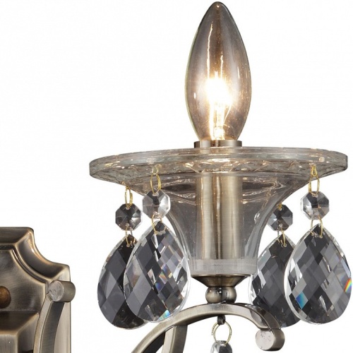 Бра TopLight Zoe TL7220B-02AB фото 4