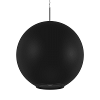 Подвесной потолочный светильник SFERA B-B Черный 3 3000 AD13012-1M