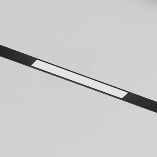 Накладной светильник Denkirs SMART LINEAR Zigbee DK8303-BK фото 2