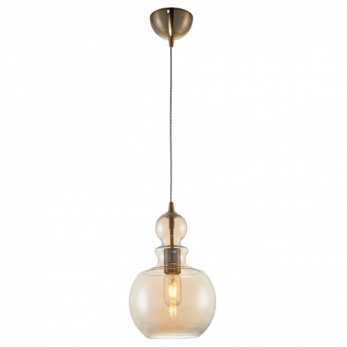 Подвесной светильник Maytoni Tone P003PL-01BZ фото 2 Подвесной светильник Maytoni Tone P003PL-01BZ фото 2