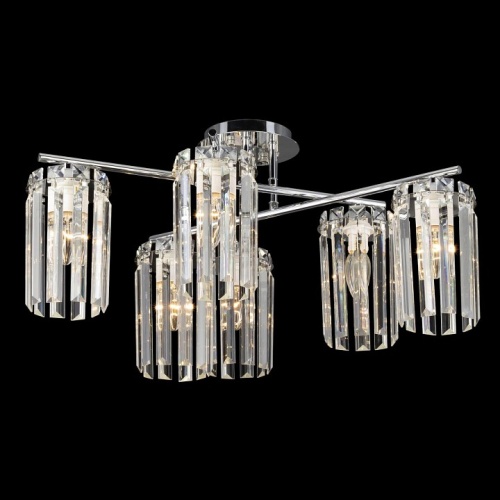 Потолочная люстра Citilux AXIS CL313261 фото 5 Потолочная люстра Citilux AXIS CL313261 фото 5