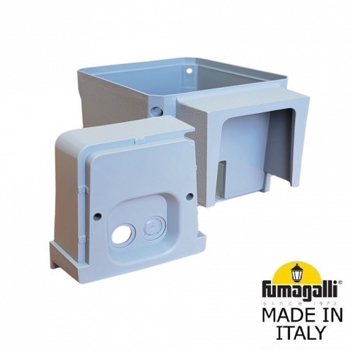 Светильник на штанге Fumagalli ESTER DS1.562.000.LXD1L фото 4