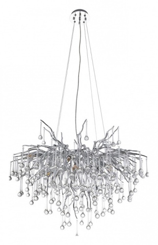 Подвесная люстра Divinare SALICE 3132/26 SP-10 фото 2 Подвесная люстра Divinare SALICE 3132/26 SP-10 фото 2