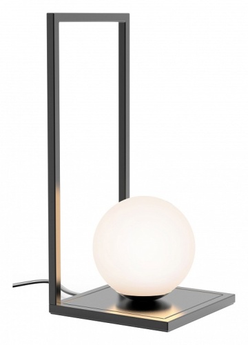 Настольная лампа декоративная Lightstar Globo 803910 Настольная лампа декоративная Lightstar Globo 803910
