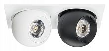 Встраиваемый светильник Lightstar Intero BALL i5266272
