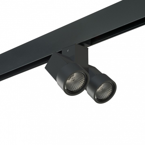 Светильник на штанге Lightstar Illumo X2 PRO051037 Светильник на штанге Lightstar Illumo X2 PRO051037