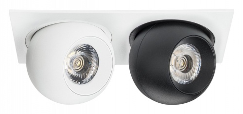 Встраиваемый светильник Lightstar Intero BALL i5266272 Встраиваемый светильник Lightstar Intero BALL i5266272