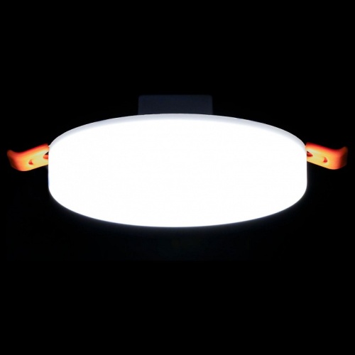Встраиваемый светильник Citilux Вега CLD5310W фото 3 Встраиваемый светильник Citilux Вега CLD5310W фото 3