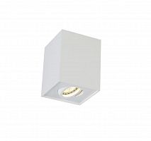 Светильник потолочный Crystal Lux CLT 420C WH