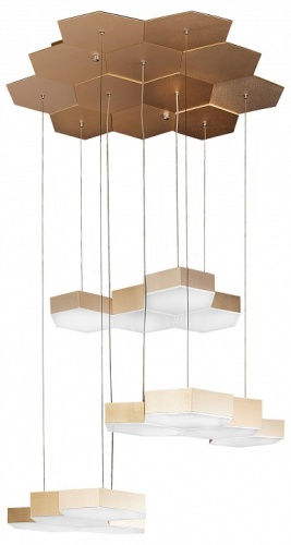 Подвесной светильник Lightstar Favo 750221 Подвесной светильник Lightstar Favo 750221