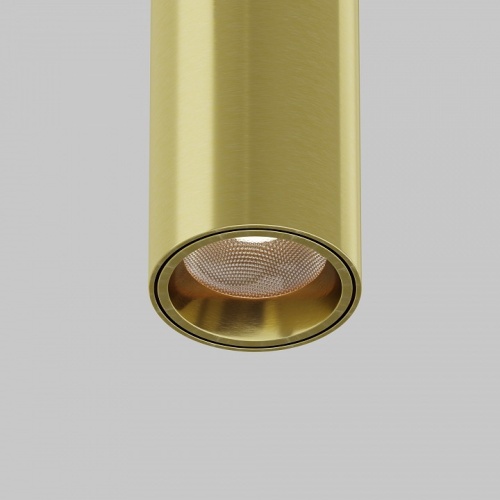 Модульный светильник Maytoni Technical Focus LED C105PL-3W3-6K-BS фото 4
