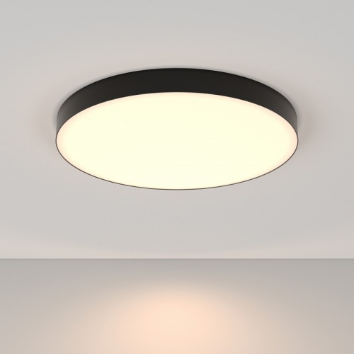 Накладной светильник Maytoni Technical Zon C032CL-90W3K-RD-B фото 2 Накладной светильник Maytoni Technical Zon C032CL-90W3K-RD-B фото 2
