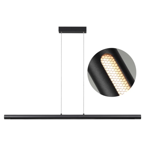 Подвесной светильник Odeon Light Mali 6643/45L Подвесной светильник Odeon Light Mali 6643/45L