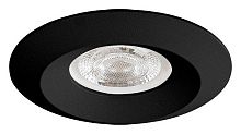 Встраиваемый светильник Arte Lamp Mira Mini A2761PL-1BK