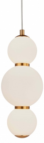 Подвесной светильник F-promo Kiran 4613-1P Подвесной светильник F-promo Kiran 4613-1P