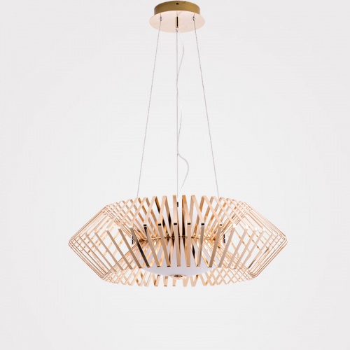 Подвесной светильник NEST D40 фото 10 Подвесной светильник NEST D40 фото 10