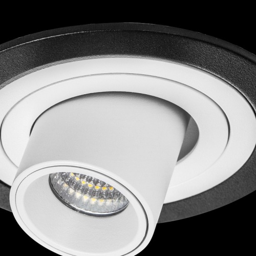 Встраиваемый светильник Lightstar Intero TUBO i617164 фото 3 Встраиваемый светильник Lightstar Intero TUBO i617164 фото 3