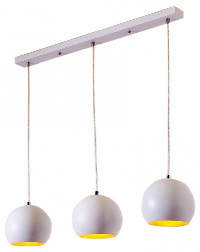 Подвесной светильник Citilux Оми CL945130 Подвесной светильник Citilux Оми CL945130