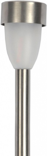 Наземный низкий светильник Uniel Metal torch UL-00007926 фото 5