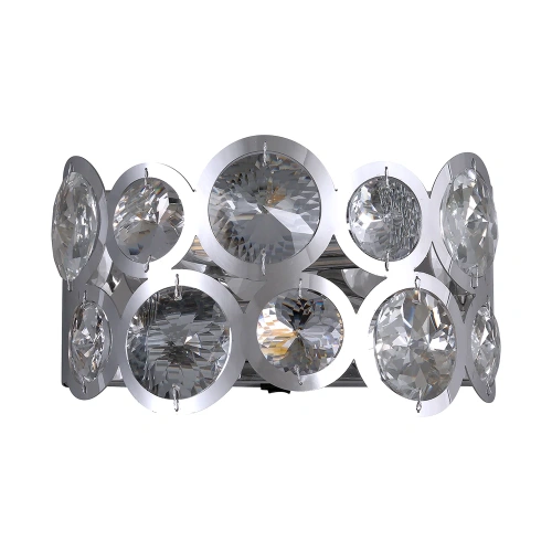 Настенный светильник Arte Lamp SARAH A1062AP-2CC Настенный светильник Arte Lamp SARAH A1062AP-2CC