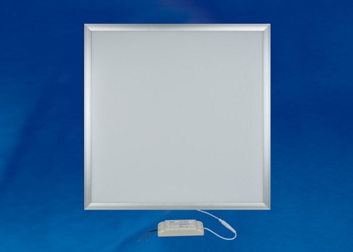 Светильник для потолка Армстронг Uniel Effective silver UL-00001793 фото 2