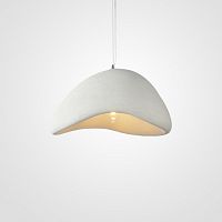 Подвесной светильник CEMENCLOUD B D50 White