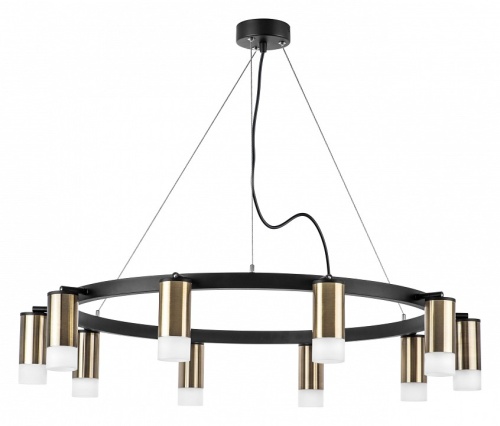 Подвесная люстра Lightstar Rullo LR0203101 фото 2 Подвесная люстра Lightstar Rullo LR0203101 фото 2