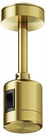 Основание на штанге Maytoni Technical Accessories for tracks Flarity TRA156C-IPC1-BS