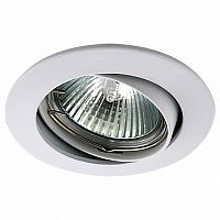 Встраиваемый светильник Lightstar Lega 16 011020