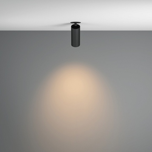 Спот Maytoni Technical FOCUS LED C053CL-L12W3K-W-B фото 4