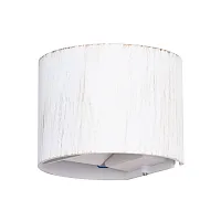 Фасадный светильник Arte Lamp RULLO A1415AL-1WG