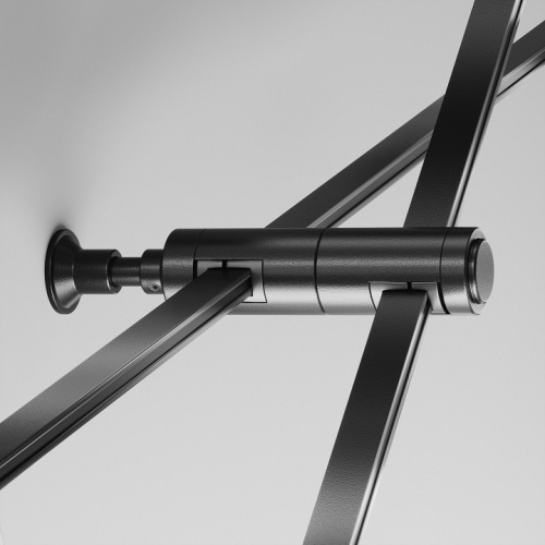 Основание на штанге Maytoni Technical Accessories for tracks Flarity TRA155CW-D1-B фото 4 Основание на штанге Maytoni Technical Accessories for tracks Flarity TRA155CW-D1-B фото 4