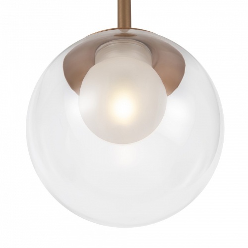 Подвесной светильник Maytoni Basic form MOD521PL-01G1 фото 8 Подвесной светильник Maytoni Basic form MOD521PL-01G1 фото 8