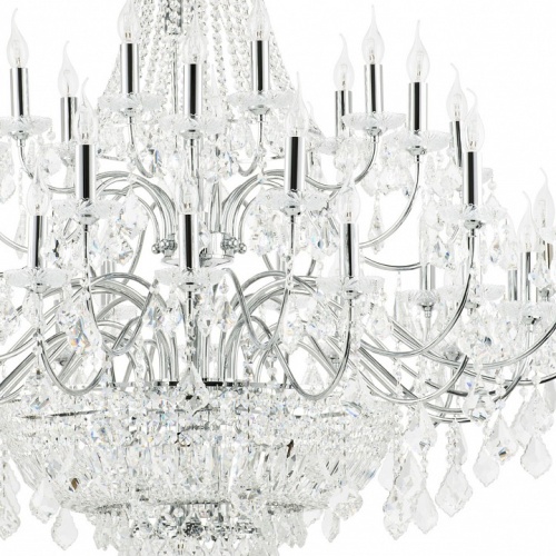 Подвесная люстра Lightstar Classic 700514 фото 3 Подвесная люстра Lightstar Classic 700514 фото 3