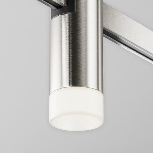 Накладной светильник Maytoni Technical Skim TR145-1-3W4K-W-PT фото 4 Накладной светильник Maytoni Technical Skim TR145-1-3W4K-W-PT фото 4